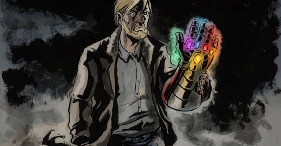 Line it is Drawn Bidding Farewell to the Walking Dead Line it is Drawn Bidding Farewell to the Walking Dead